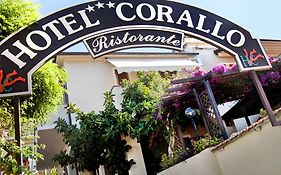 Hotel Corallo